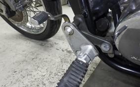 HONDA SHADOW 400 SLASHER 2005
