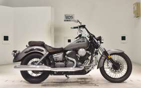 YAMAHA DRAGSTAR 250 2018 VG05J