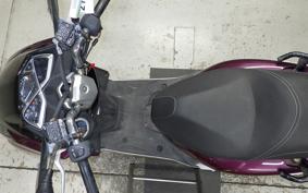 YAMAHA MAJESTY155 S 2016 SG28J