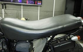 YAMAHA TW225 DG09J