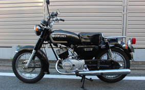 SUZUKI K125 K125