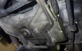 SUZUKI ADDRESS 110 2021 CE47A