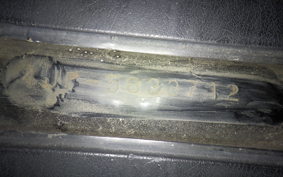 YAMAHA JOG APRIO 4JP