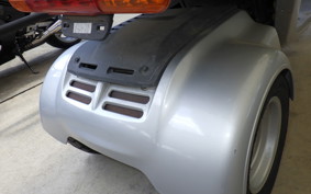 HONDA GYRO CANOPY TA03