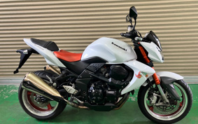 KAWASAKI Z1000 2008 ZRT00B