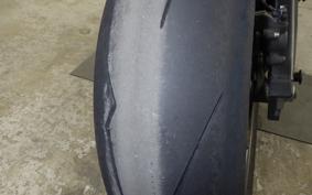 HONDA CBR600RR GEN 3 2019