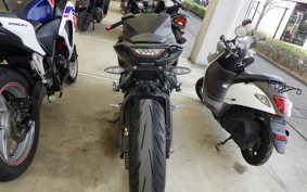 HONDA CBR1000RR GEN 3 2017 SC77