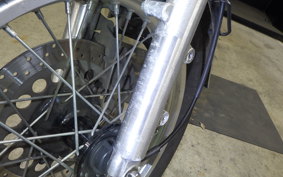 YAMAHA SR400 Gen.5 2019 RH16J