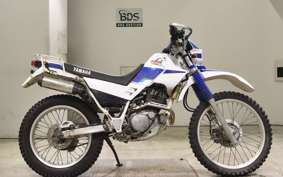 YAMAHA SEROW 225 W 4JG