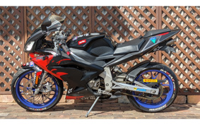APRILIA RS4 50