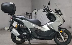 HONDA ADV160 KF54