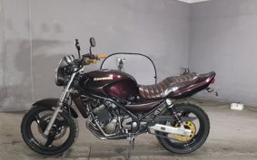 KAWASAKI BALIUS250-2 ZR250B