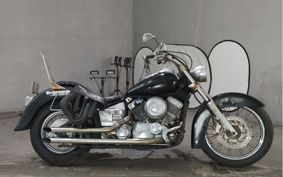 YAMAHA DRAGSTAR 400 VH01J