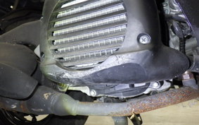 YAMAHA JOG 2005 SA55J