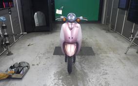 HONDA TODAY AF61