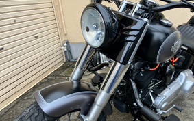 HARLEY FLS 2014 JR5