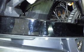 HARLEY FXDB 1580 2012