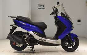 YAMAHA MAJESTY155 Gen.2 S SG52J