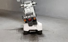 HONDA GYRO TD02