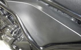 HONDA REBEL 250 MC49