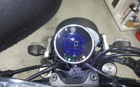 YAMAHA XSR125 2025 RE46J