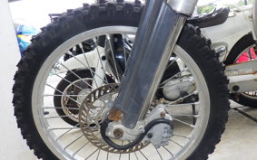 KAWASAKI KDX220SR DX220B