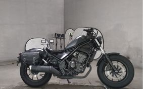 HONDA REBEL MC49