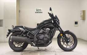HONDA REBEL 1100 2025 SC87