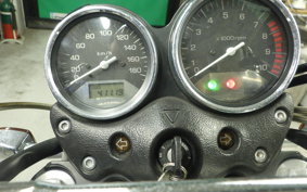 HONDA X4 LD 2003 SC38