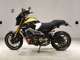 Фото Yamaha MT-09 A 2015 с японского аукциона