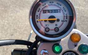 SUZUKI GLASS TRACKER BIG BOY NJ4DA