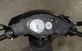 YAMAHA JOG ZR EVOLUTION2 SA39J