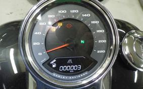 HARLEY FLFB1920 2026