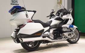 HONDA GL 1800 GOLD WING TOUR DCT 2019 SC79