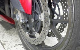 KAWASAKI ZZ1400 NINJA R 2006 ZXT40A
