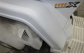 HONDA GYRO X 2024 TD01