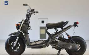 HONDA ZOOMER AF58