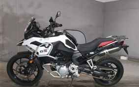 BMW F750GS 2019 0B08