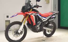 HONDA CRF250 RALLY MD44
