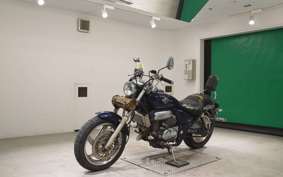 HONDA MAGNA 250 2015 MC29