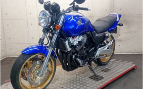 HONDA CB400SFV-3 2004 NC39