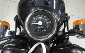 HONDA APE 100 HC07