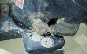 HONDA APE 50 AC16