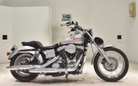 HARLEY FXDL 1450 2002