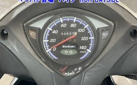 SUZUKI ADDRESS110-2