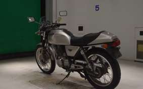 HONDA GB250 CLUBMAN Gen.4 1999 MC10