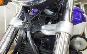 YAMAHA XJR400 Gen.3 R 2001 RH02J