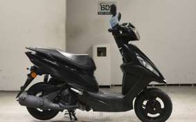 YAMAHA JOG 125 1990 SEJ5J