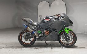 KAWASAKI NINJA 400 2018 EX400G