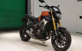 YAMAHA MT-09 2014 RN34J